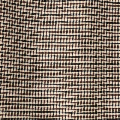 ガンクラブチェックストレッチ　ダブルブレストジャケット