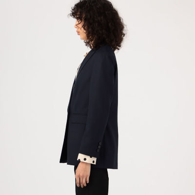 タスマニアウールオックス ダブルブレストジャケット | maison