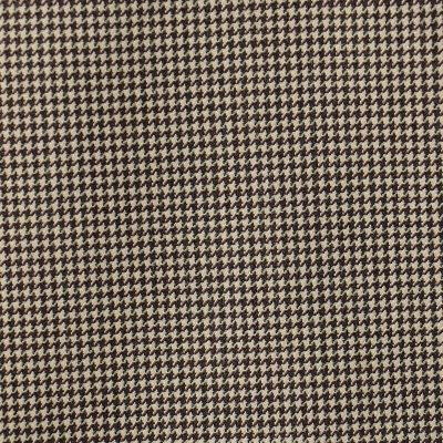 ブラウニーシェファードチェック　シングルブレストジャケット