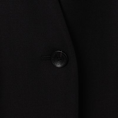 シャイニーピンヘッド　Ｖカラージャケット