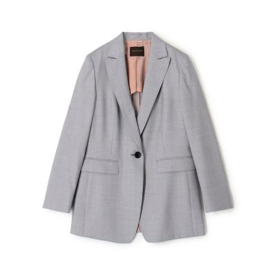 ＜maison TOMORROWLAND＞シャイニーピンポイント　シングル１Ｂジャケット