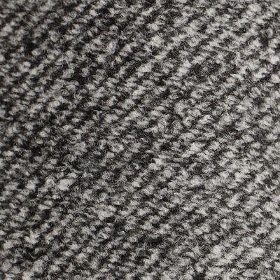 スライバーツイード　キザミカラージャケット
