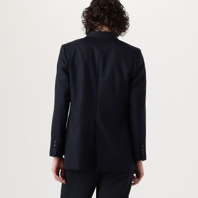 タスマニアオックス ダブルブレストジャケット | maison TOMORROWLAND