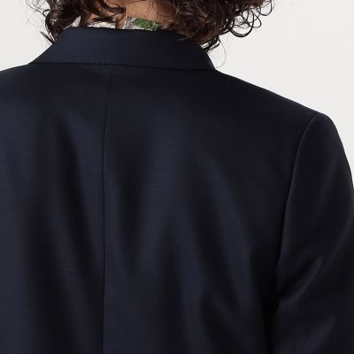 タスマニアウールオックス ダブルブレストジャケット タスマニアオックス ダブルブレストジャケット | maison TOMORROWLAND