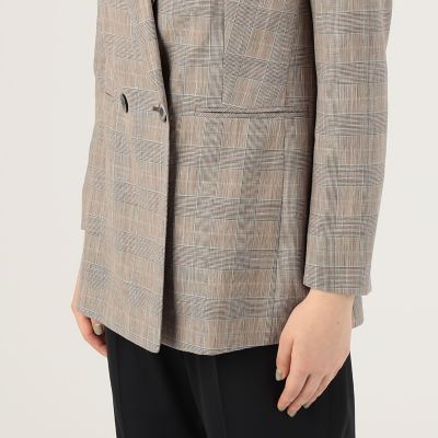 グリーンウィンドウ　ダブルブレストジャケット