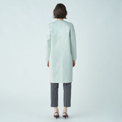 スパークツイル コクーンコート | ファッション・服 | 三越伊勢丹 