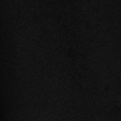 ピュアカシミヤ　ノーカラーコート