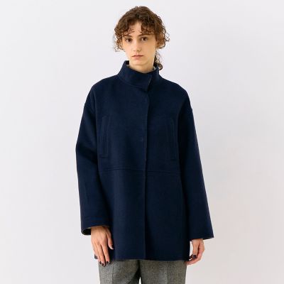 予約商品11月上旬以降順次お届け】スーパーダブルフェイス ミドル