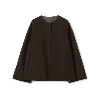 予約商品11月上旬以降順次お届け】スーパーダブルフェイス ノー