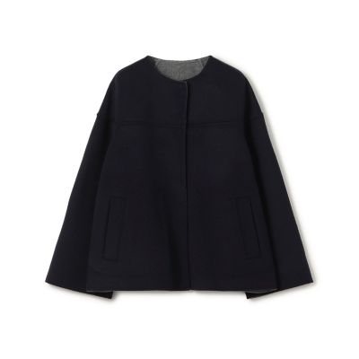 予約商品11月上旬以降順次お届け】スーパーダブルフェイス ノー