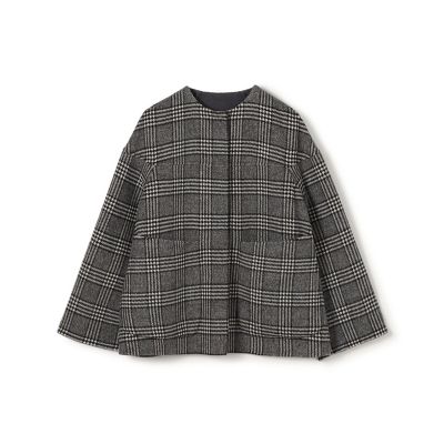 予約商品11月上旬以降順次お届け】スーパーダブルフェイスグレン
