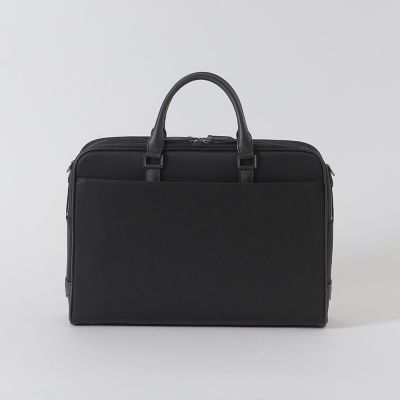 ナイロンコンビカルゼシャドークレストブリッジチェックビジネス