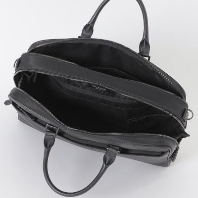 クレストブリッジチエックブリーフ(メンズビジネスバッグ) BLACK LABEL CRESTBRIDGE - ブラックレーベル・クレストブリッジ