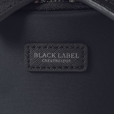 ✦美品✦BLACK LABELブラックレーベル　クレストブリッジ ボディバッグ ライトウェイトコーデュラバリスティックスマートボディバック（バッグ