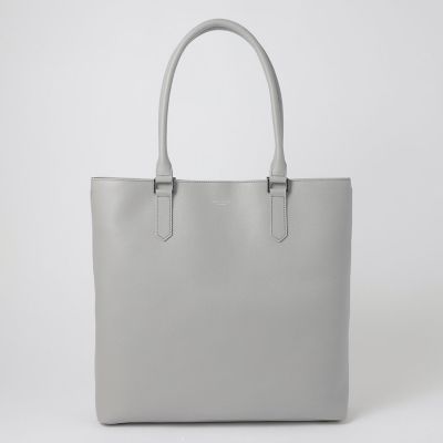 シュリンクレザートートバッグ | BLACK LABEL CRESTBRIDGE (Men
