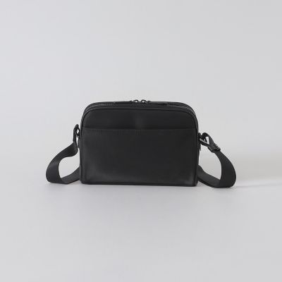 ナイロンコンビカルゼシャドークレストブリッジチェックビジネス
