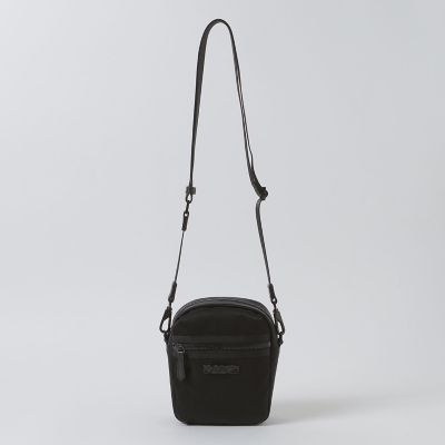 BLACK of BLACKs ミニショルダーバッグ | BLACK LABEL