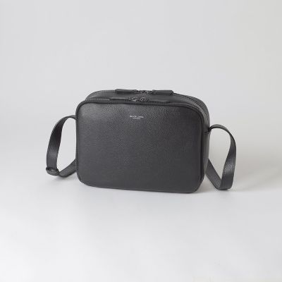 シュリンクレザーショルダー | BLACK LABEL CRESTBRIDGE (Men