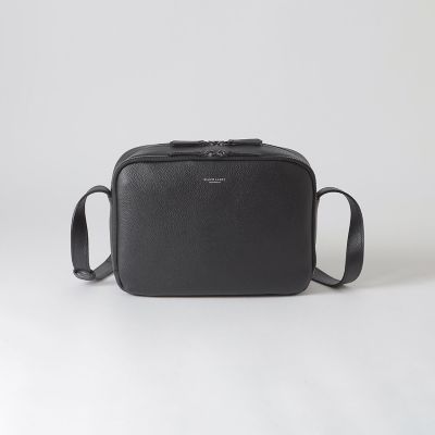 シュリンクレザーショルダー | BLACK LABEL CRESTBRIDGE (Men