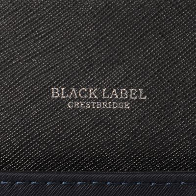 LIMONTAシャドークレストブリッジチェックビジネスボディバッグ