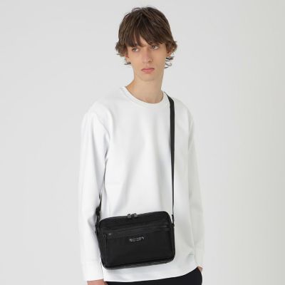 BLACK of BLACKs ショルダーバッグ | BLACK LABEL