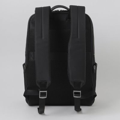 ブラックレーベル・クレストブリッジ リュック　1.2回使用 中古・古着通販】BLACK LABEL CRESTBRIDGE (ブラックレーベル クレスト