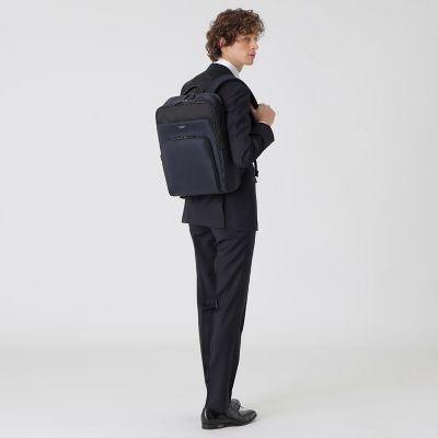新品未使用◇クレストブリッジ◇シャドークレストブリッジチェックブリーフバッグ 一部店舗限定】シャドークレストブリッジチェックブリーフバッグ