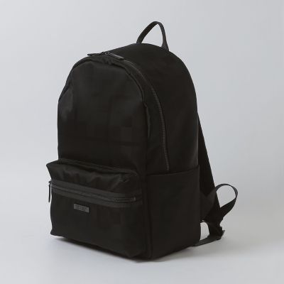 BLACK of BLACKs デイパック | BLACK LABEL CRESTBRIDGE
