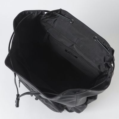 新品★ブラックレーベルクレストブリッジ 3way ビジネスバッグ バックバック BLACK of BLACKs フラップバックパック | BLACK LABEL