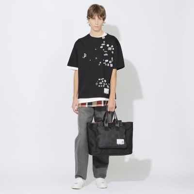 Maison MIHARA YASUHIRO】【一部店舗限定】コラボ