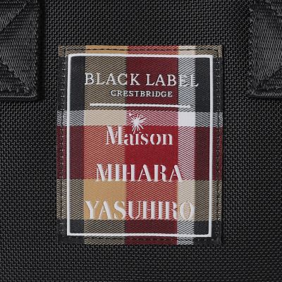 Maison MIHARA YASUHIRO】【一部店舗限定】コラボ