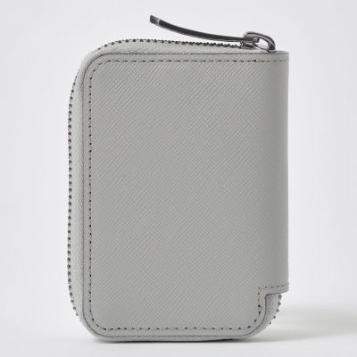 バイカラークレストブリッジチェックスマートキーケース | BLACK LABEL