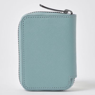 バイカラークレストブリッジチェックスマートキーケース | BLACK LABEL