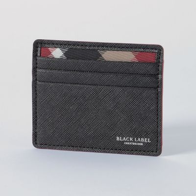 馬蹄型小銭入れ | ETTINGER (Men)/エッティンガー | 三越伊勢丹