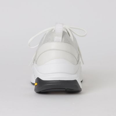 BLACK．lab】カルゼシャドークレストブリッジチェックコンビ