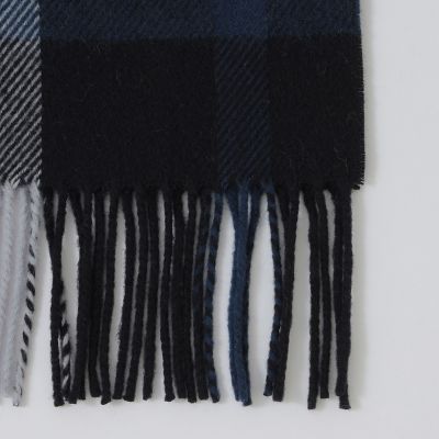 クレストブリッジチェックマフラー | BLACK LABEL CRESTBRIDGE (Men