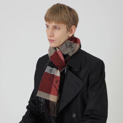 10th ANNIVERSARY】クレストブリッジチェックロゴジャ