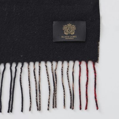 10th ANNIVERSARY】クレストブリッジチェックロゴジャ