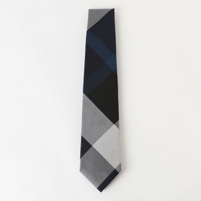 クレストブリッジチェックタイ | BLACK LABEL CRESTBRIDGE (Men