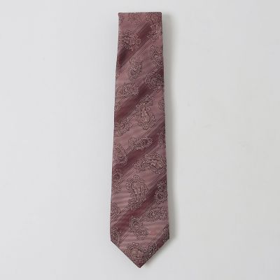 ペイズリータイ | BLACK LABEL CRESTBRIDGE (Men)/ブラックレーベル