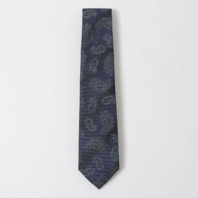 ペイズリータイ | BLACK LABEL CRESTBRIDGE (Men)/ブラックレーベル