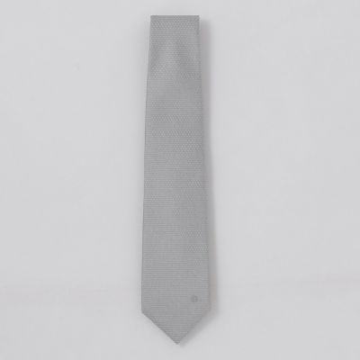 ＜BLACK LABEL CRESTBRIDGE (Men)＞ハニカムドビーソリッドタイ