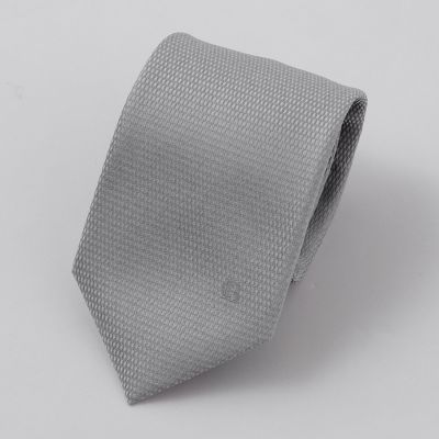 ハニカムドビーソリッドタイ | BLACK LABEL CRESTBRIDGE (Men