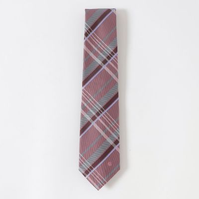 ＜BLACK LABEL CRESTBRIDGE (Men)＞ブリティッシュチェックタイ