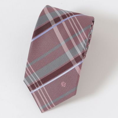 ブリティッシュチェックタイ | BLACK LABEL CRESTBRIDGE (Men