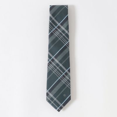 ブリティッシュチェックタイ | BLACK LABEL CRESTBRIDGE (Men