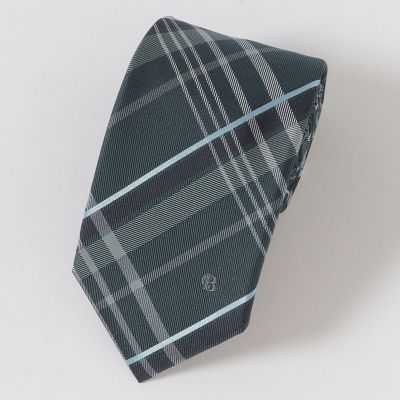 ブリティッシュチェックタイ | BLACK LABEL CRESTBRIDGE (Men