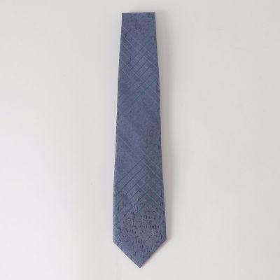 チェックコンビペイズリータイ | BLACK LABEL CRESTBRIDGE (Men