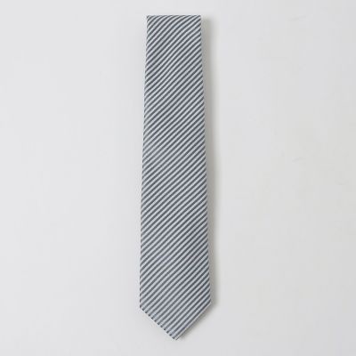 ブライトレジメンタルタイ | BLACK LABEL CRESTBRIDGE (Men)/ブラック