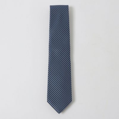 ブライトレジメンタルタイ | BLACK LABEL CRESTBRIDGE (Men)/ブラック